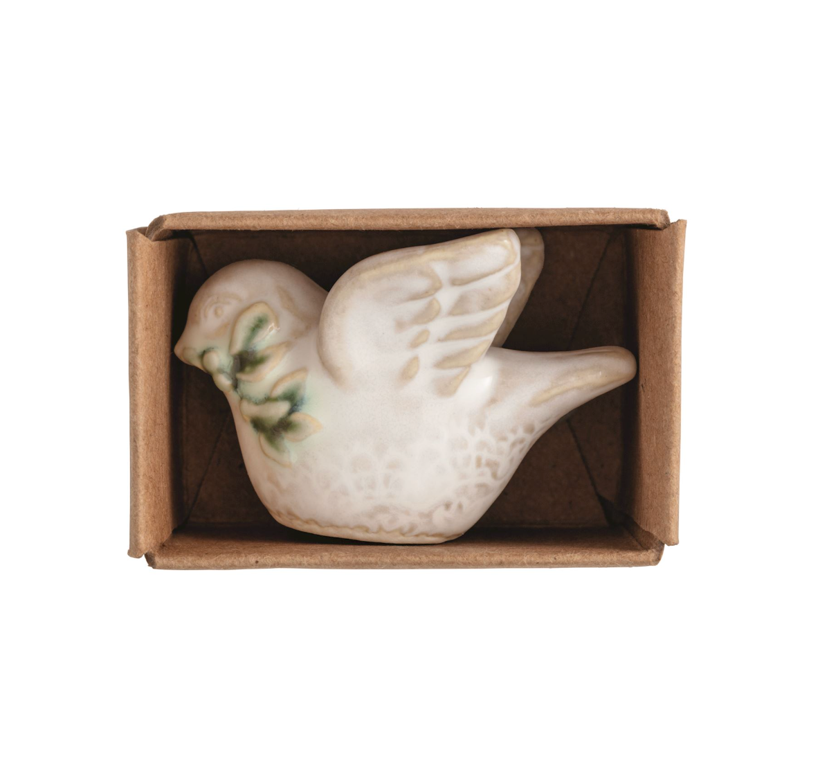 Pocket Turtledoves