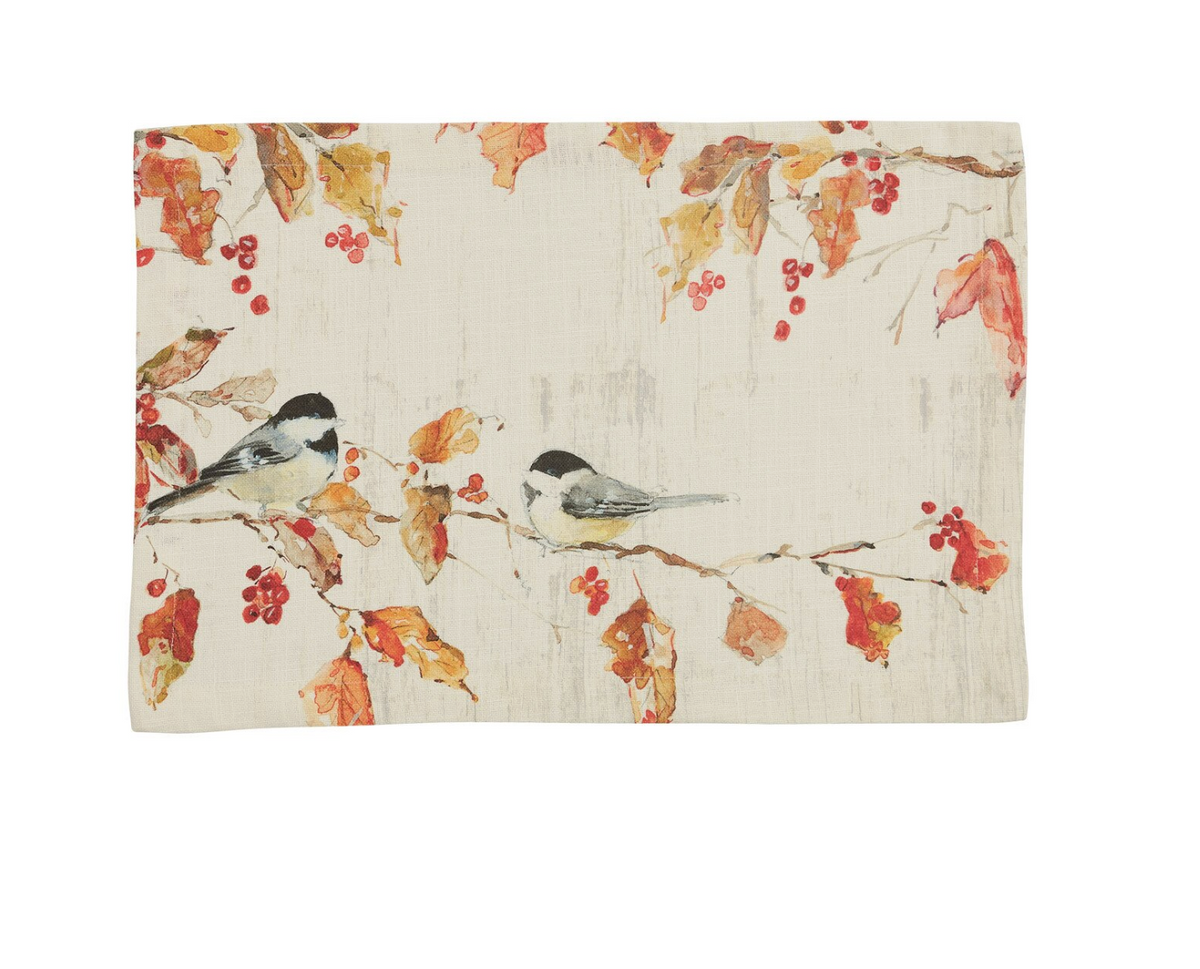 Fall Blessings Placemat