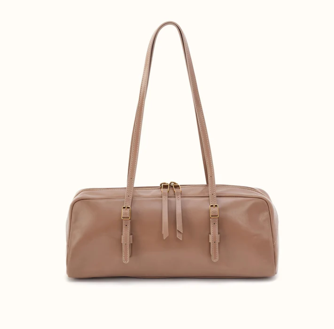 Scottie Satchel - Woodsmoke