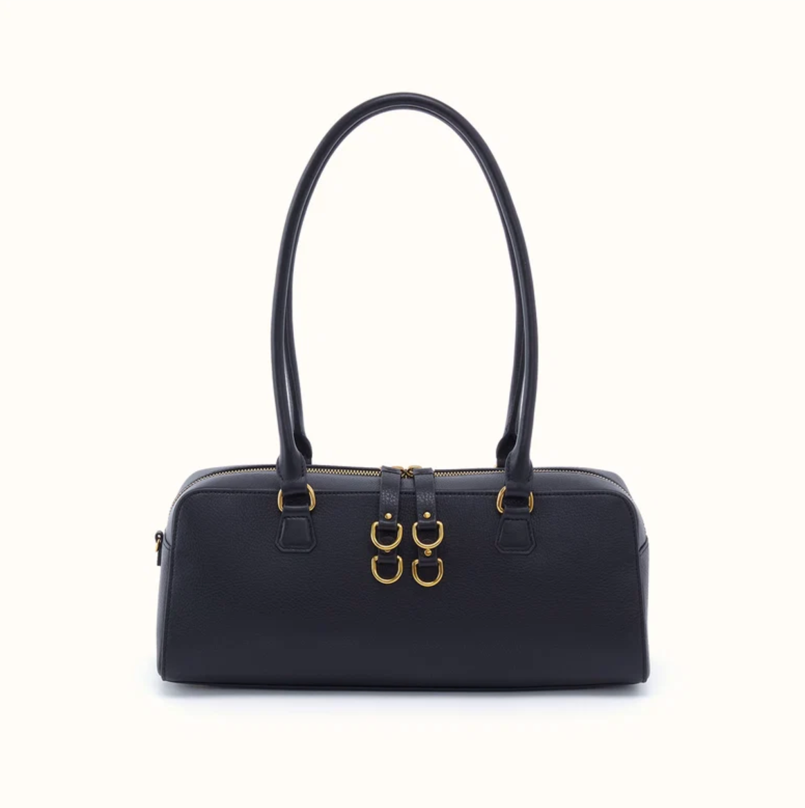 Sadie Satchel - Black