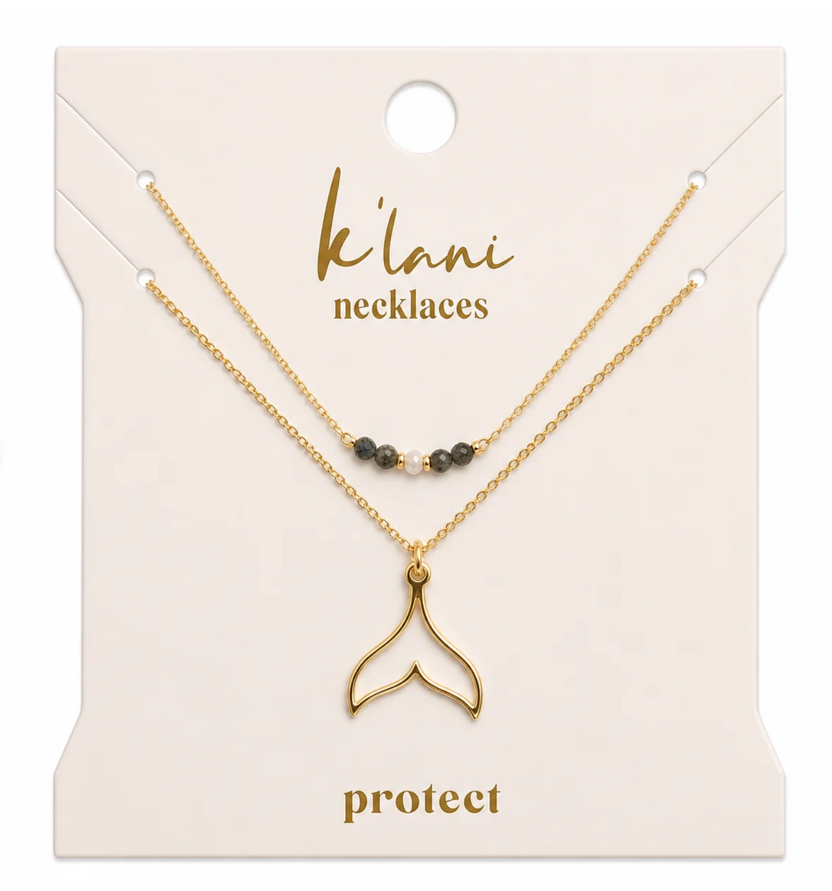 Protect Necklaces