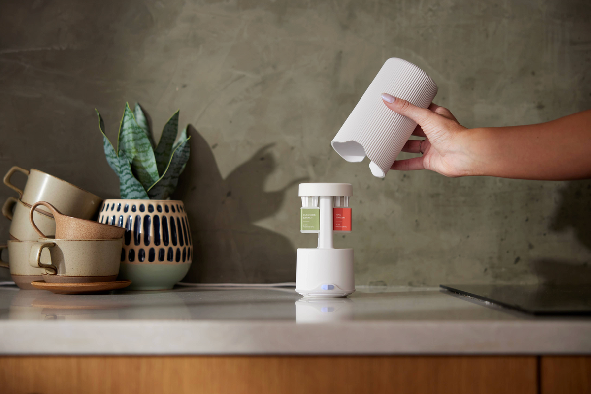 Pura Plus™ (White)