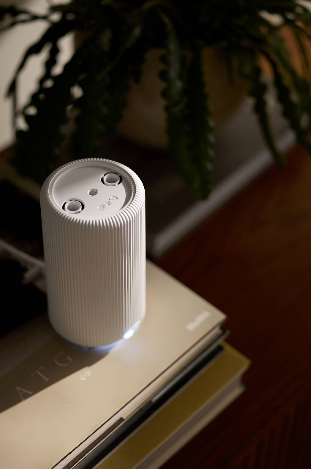 Pura Plus™ (White)