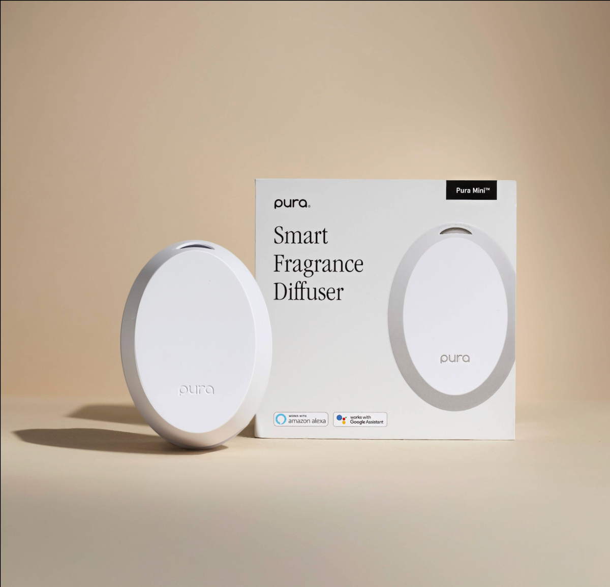 Pura Mini™