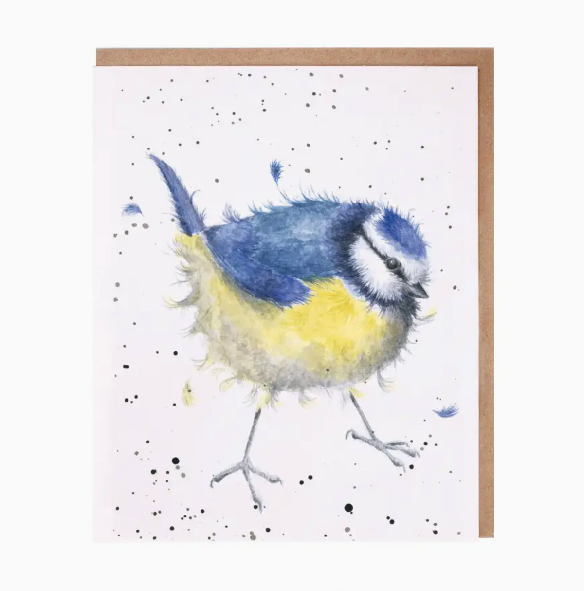 Garden Dweller Single Card