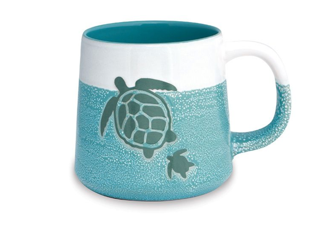Turtle Mug