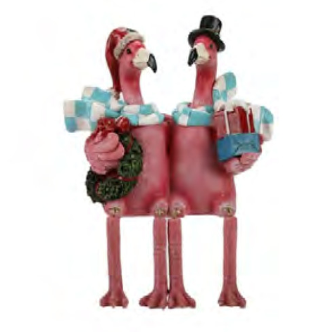 RSN FLAMINGO COUPLE