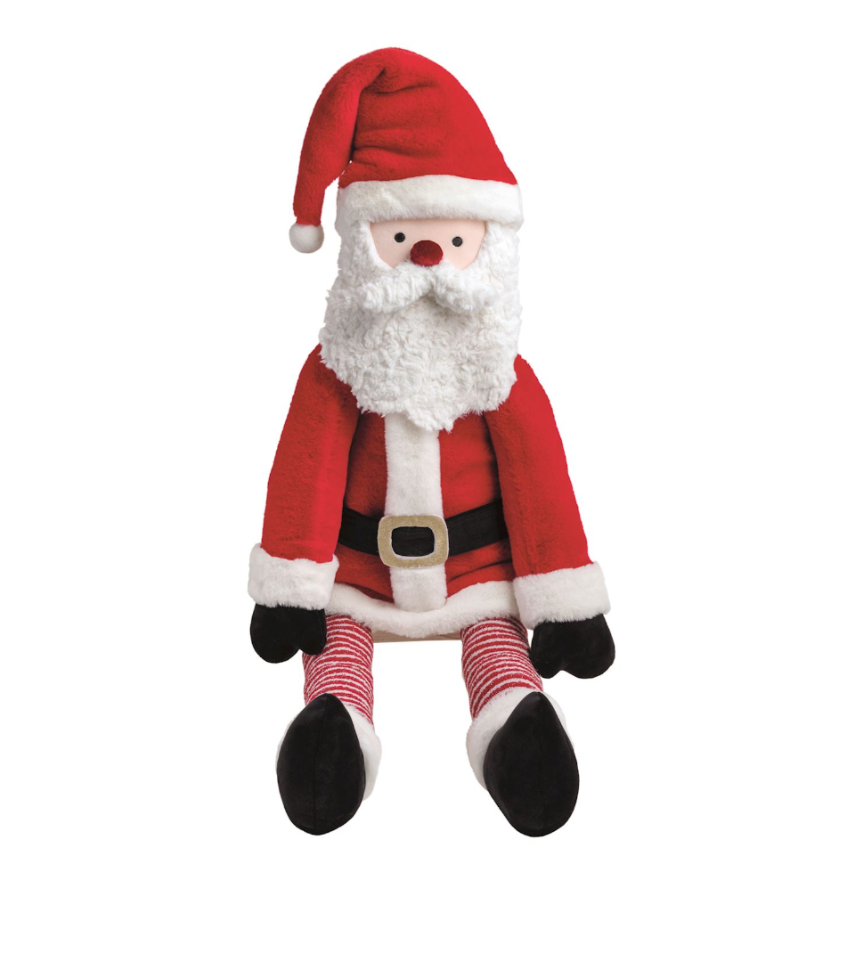 Santa Claus Large Plush
