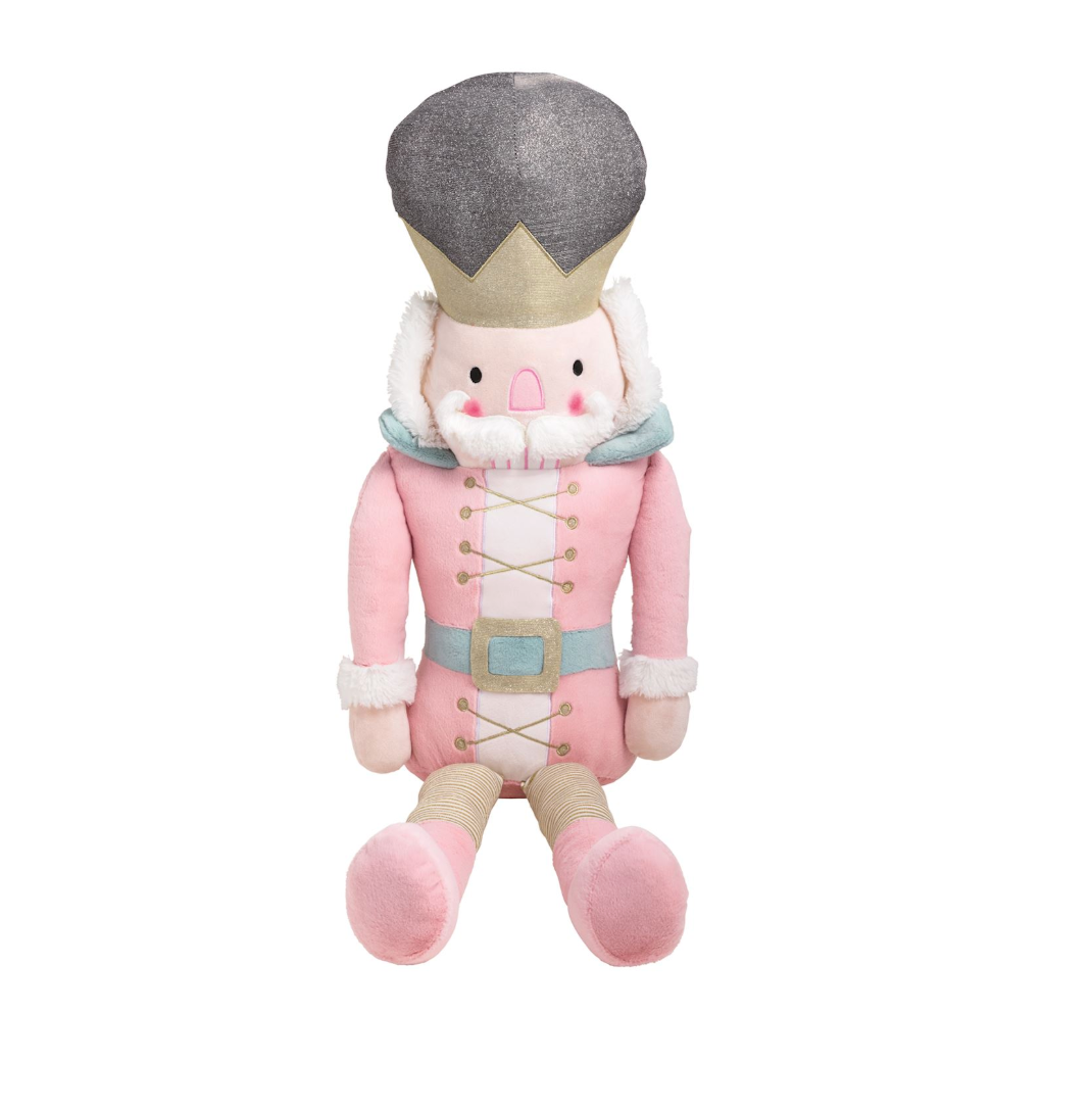 Nutcracker Large Plush