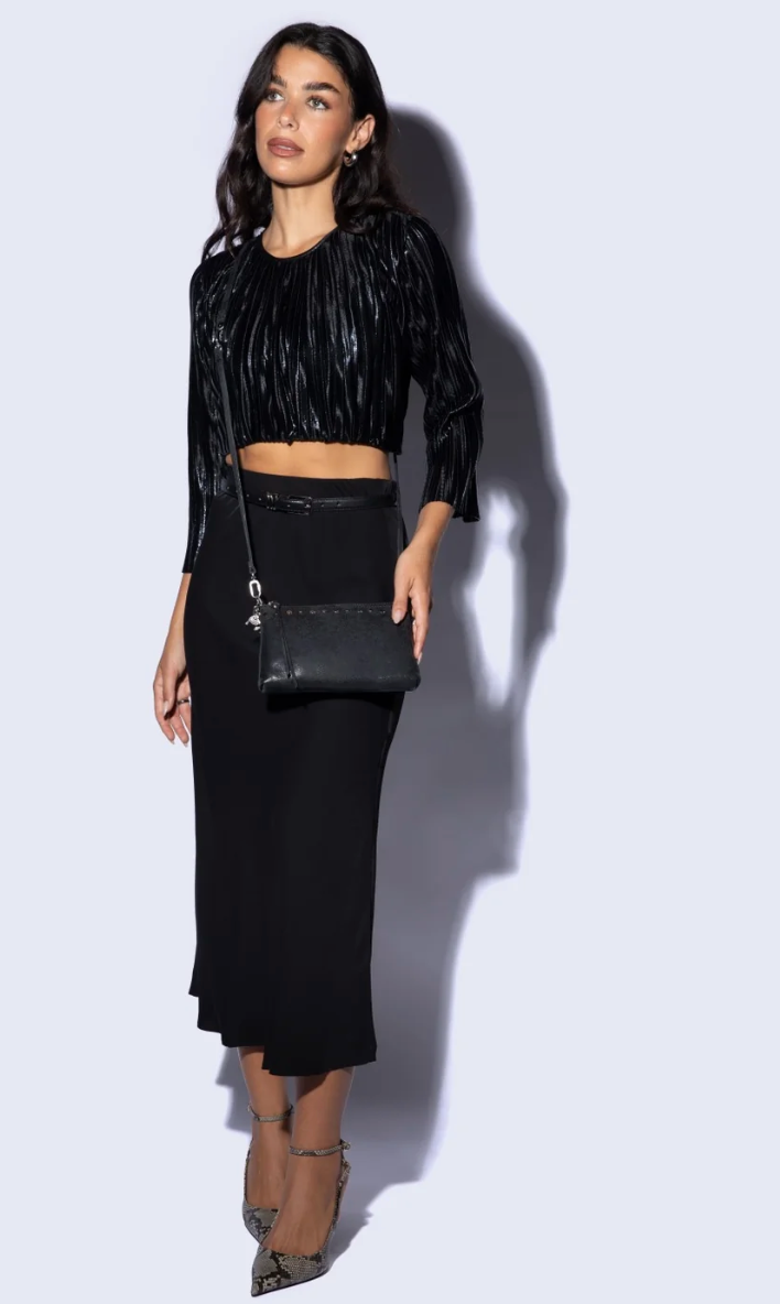 DARCY (BLACK)