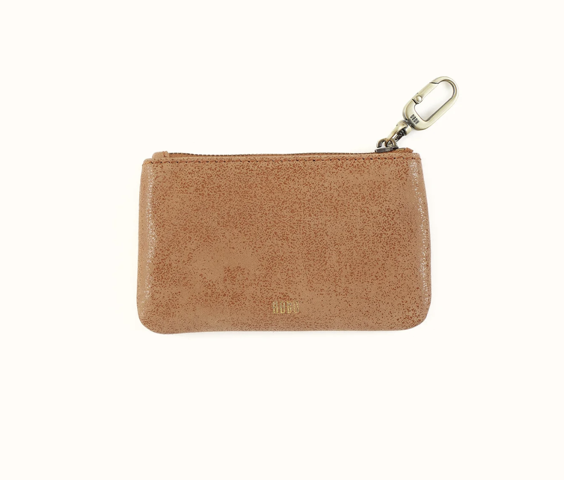 Sentiment Pouch - Whiskey
