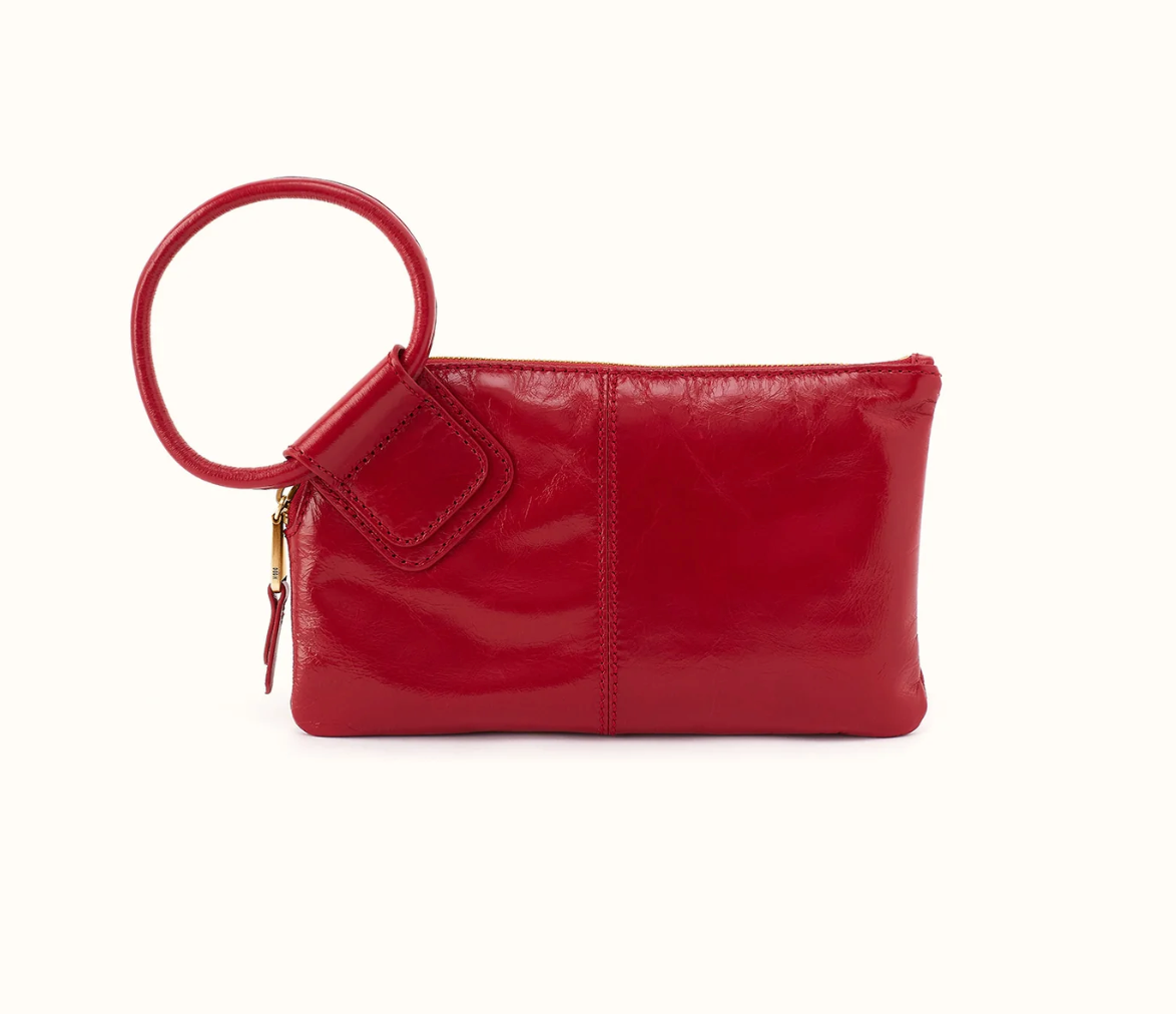 Sable - True Red
