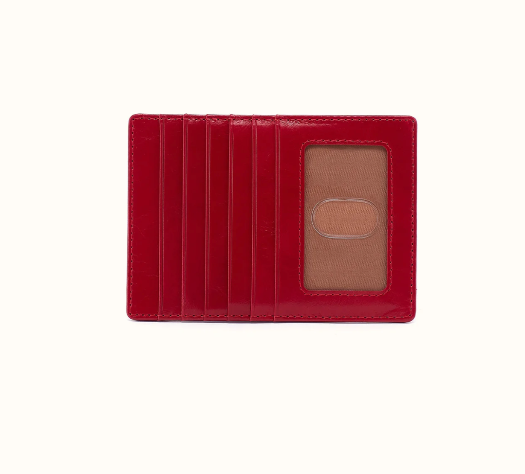Euro Slide - True Red