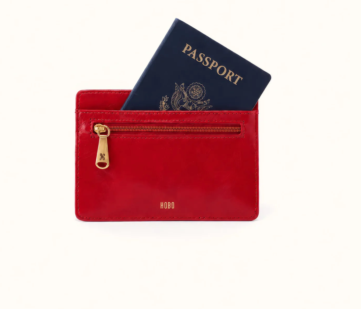Euro Slide - True Red