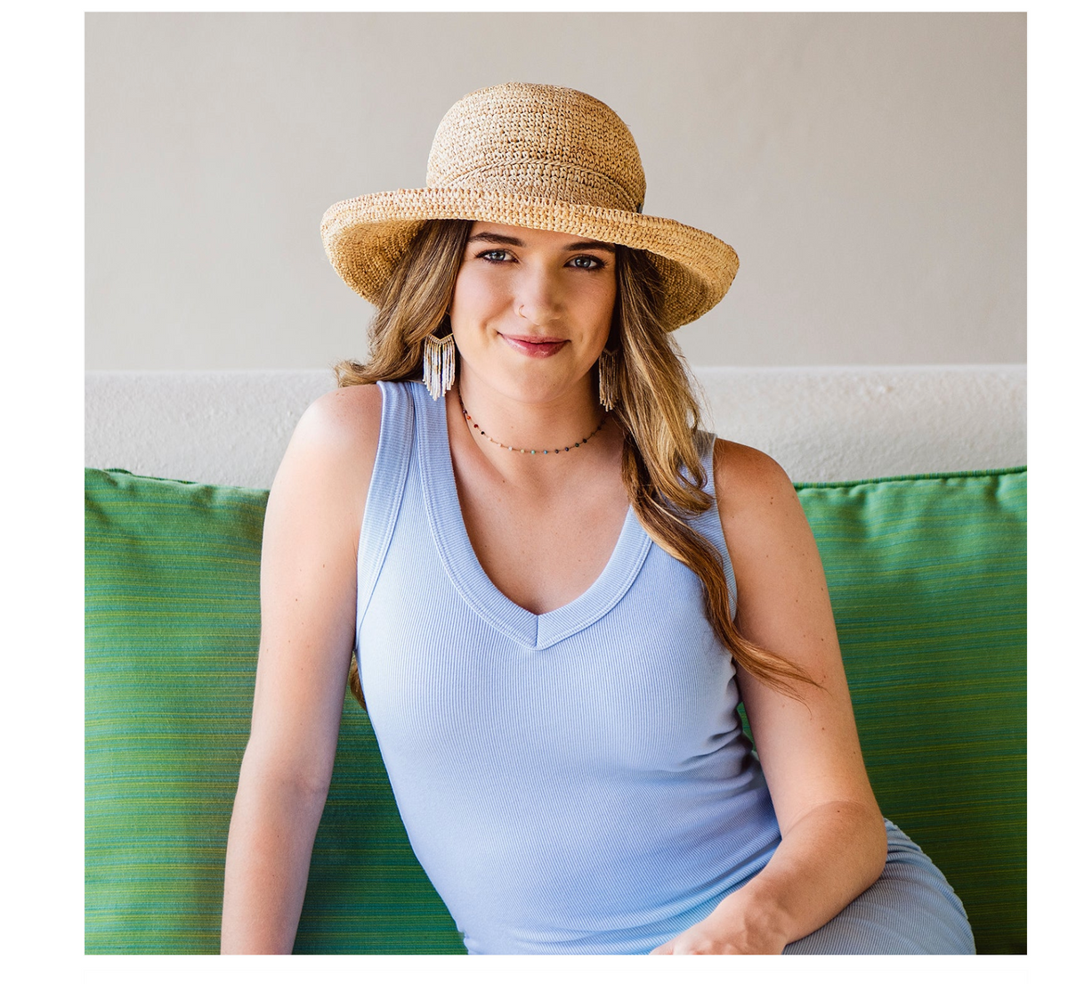 Catalina Hat