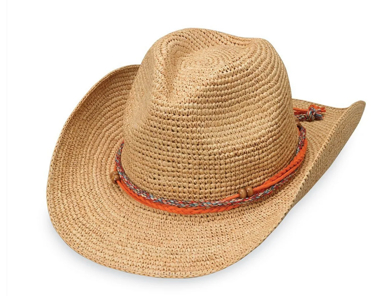Catalina Cowboy Hat