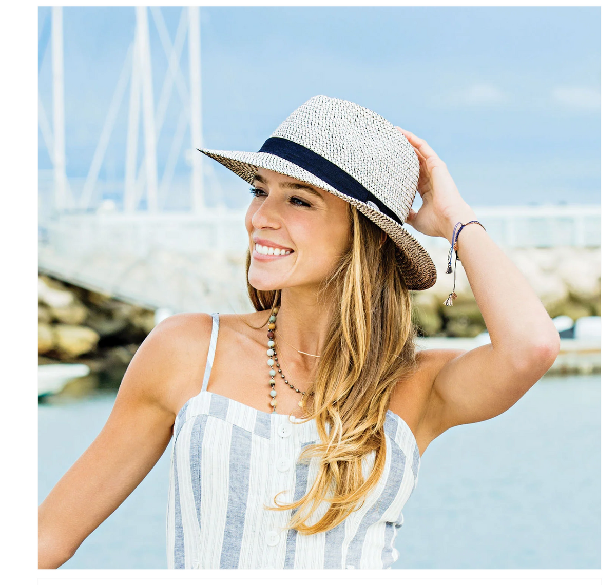 Charlie Hat