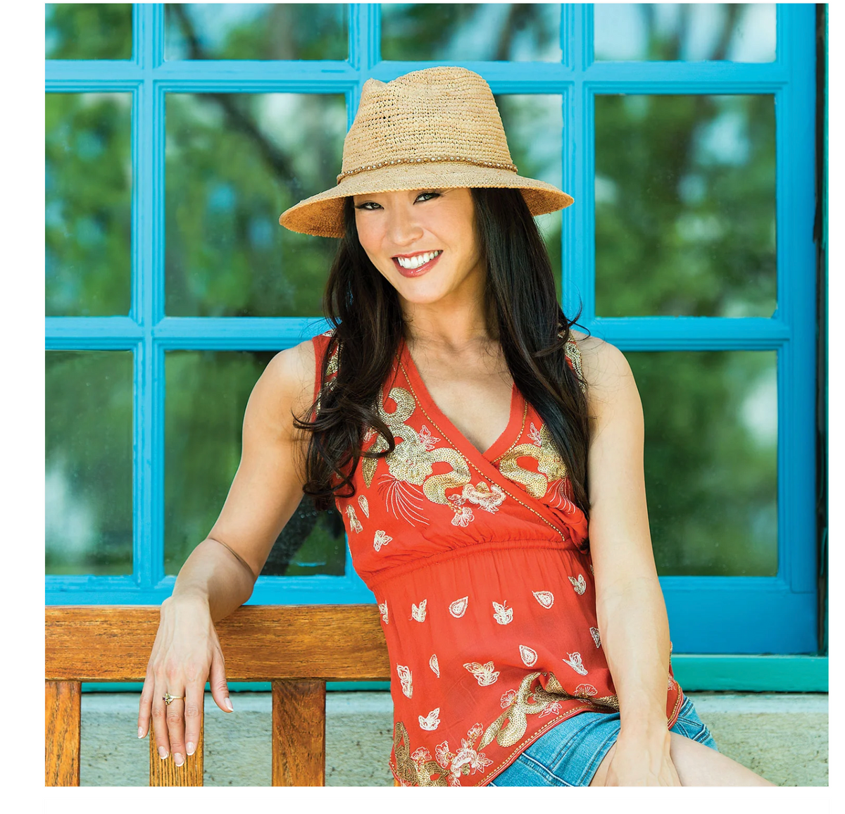 Malibu Hat