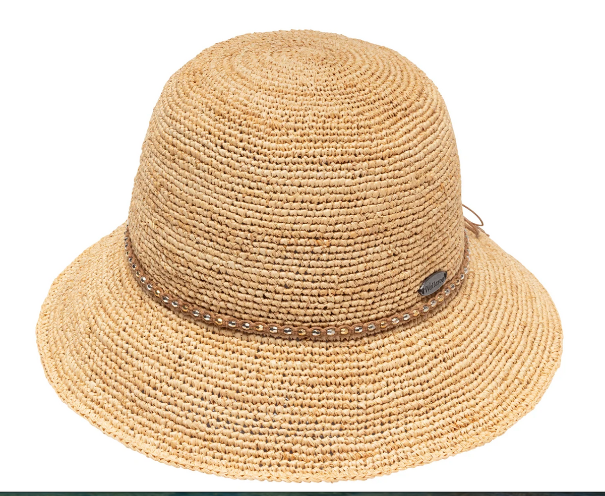 Malibu Bucket Hat