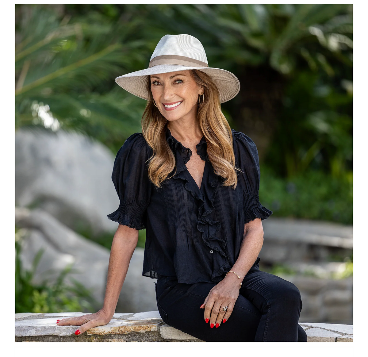 Solitaire Hat