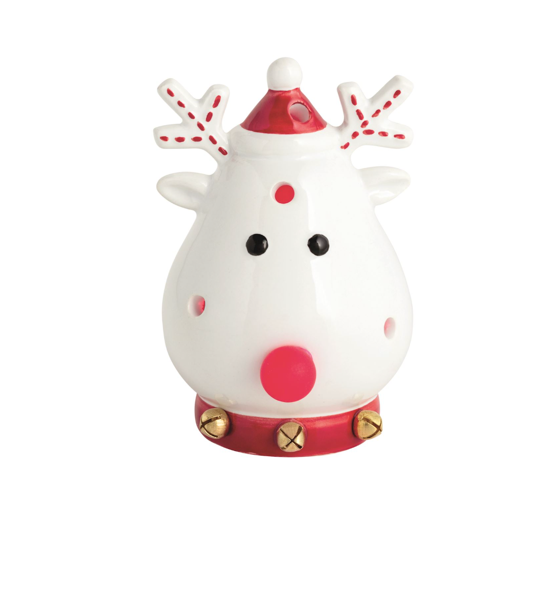 Reindeer Light-Up Sitter