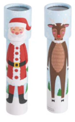 Christmas  Kaleidoscope