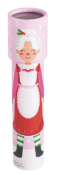 Christmas  Kaleidoscope