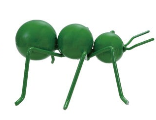 Metal Ant, 4 Colors. Each Sold Separately.