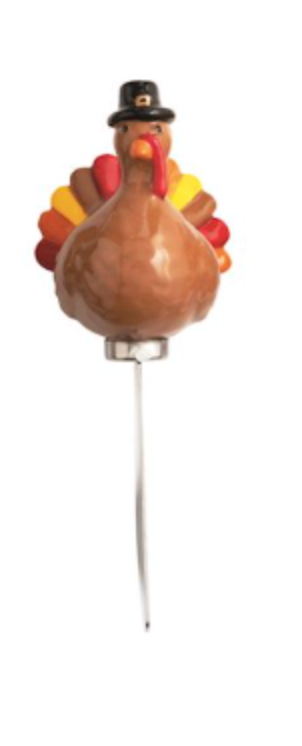 Holiday Spreader. Each Sold Separately.
