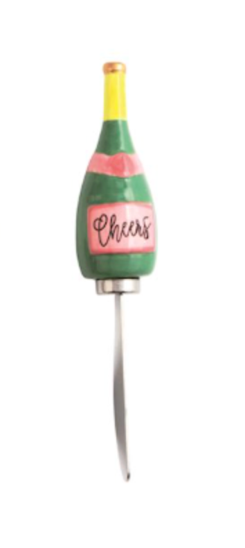 Holiday Spreader. Each Sold Separately.