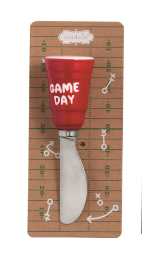 Tailgate Spreader. Each Sold Separately.