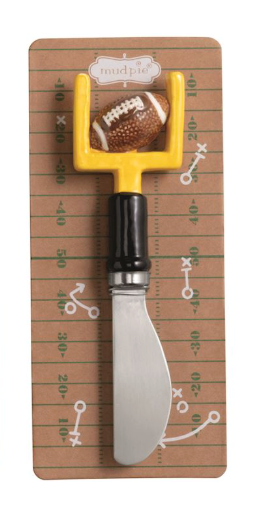 Tailgate Spreader. Each Sold Separately.