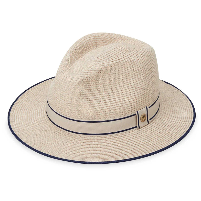 Sterling Fedora - L/XL