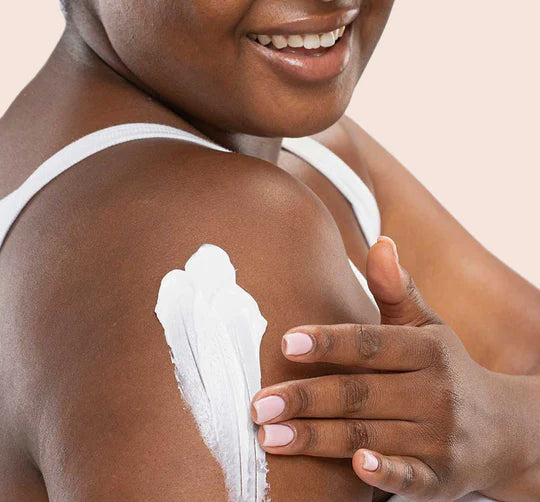 Sunshine Silk® Shea Butter Cream Pump Top 8 oz