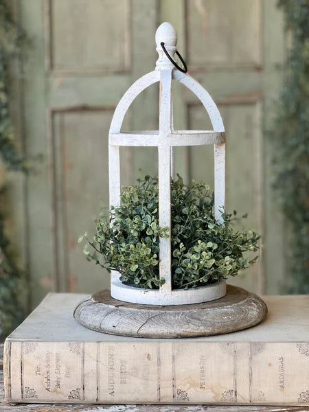 Baby's Twilight 6" Half Sphere