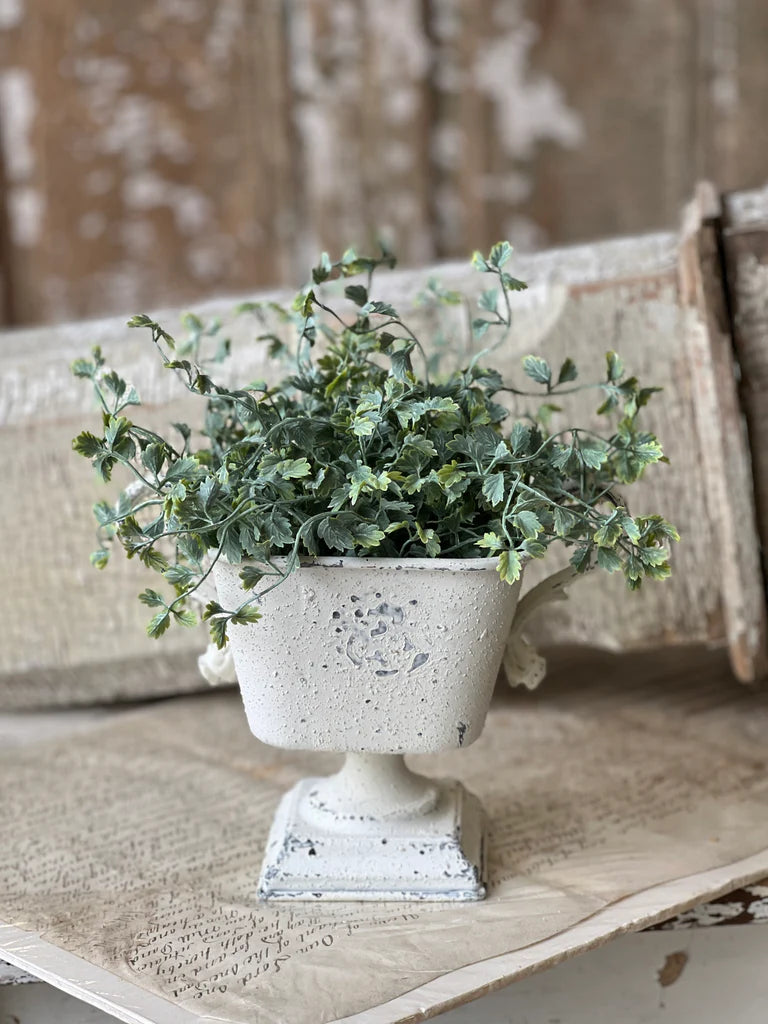 Shively Greens 11" Half Sphere