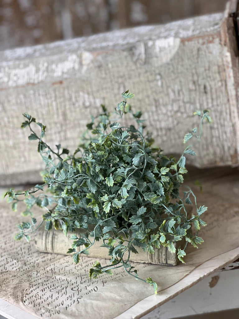 Shively Greens 11" Half Sphere