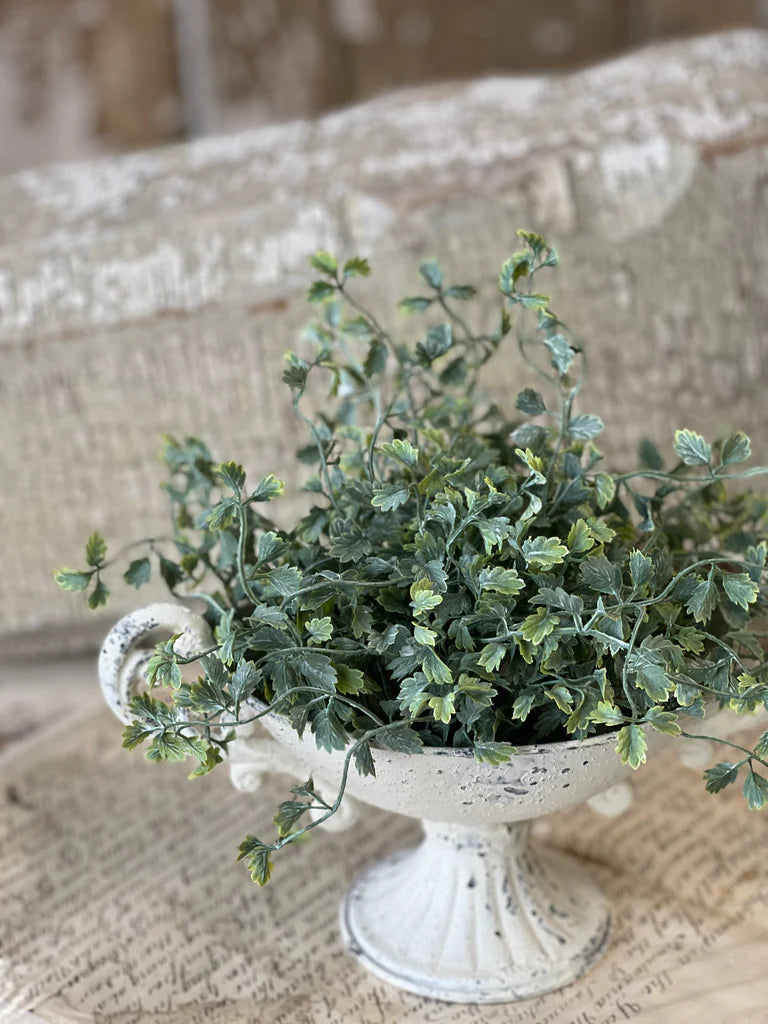 Shively Greens 11" Half Sphere