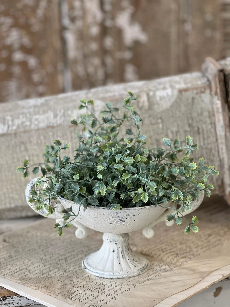 Shively Greens 11" Half Sphere