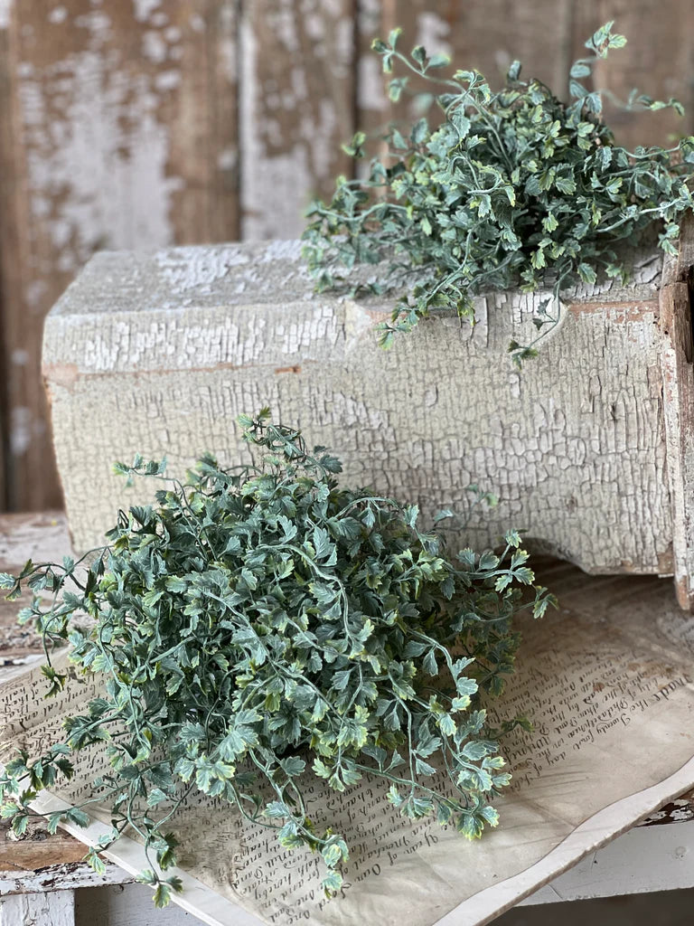 Shively Greens 11" Half Sphere