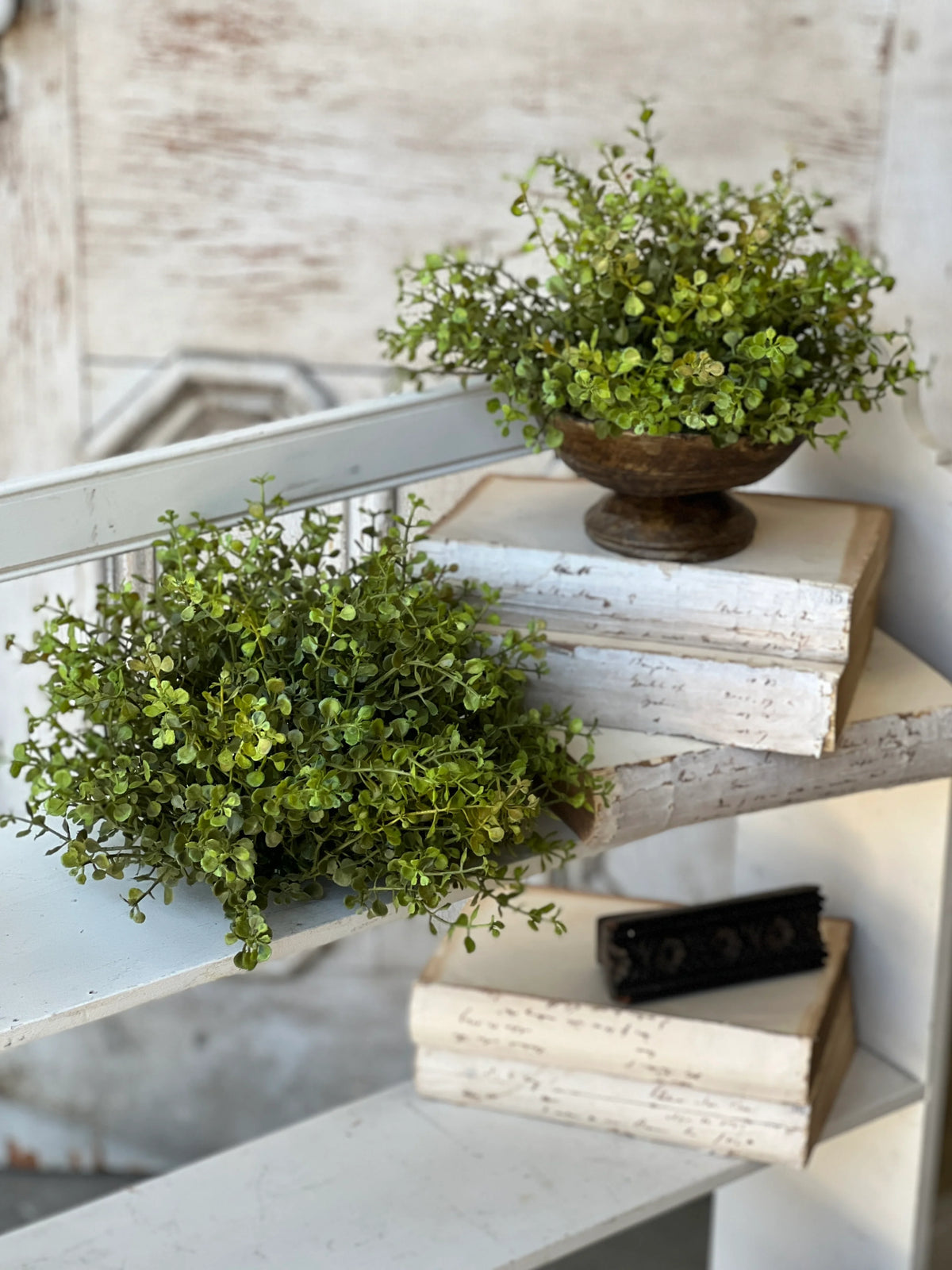 Baby's Grass Half Sphere - 2 Sizes