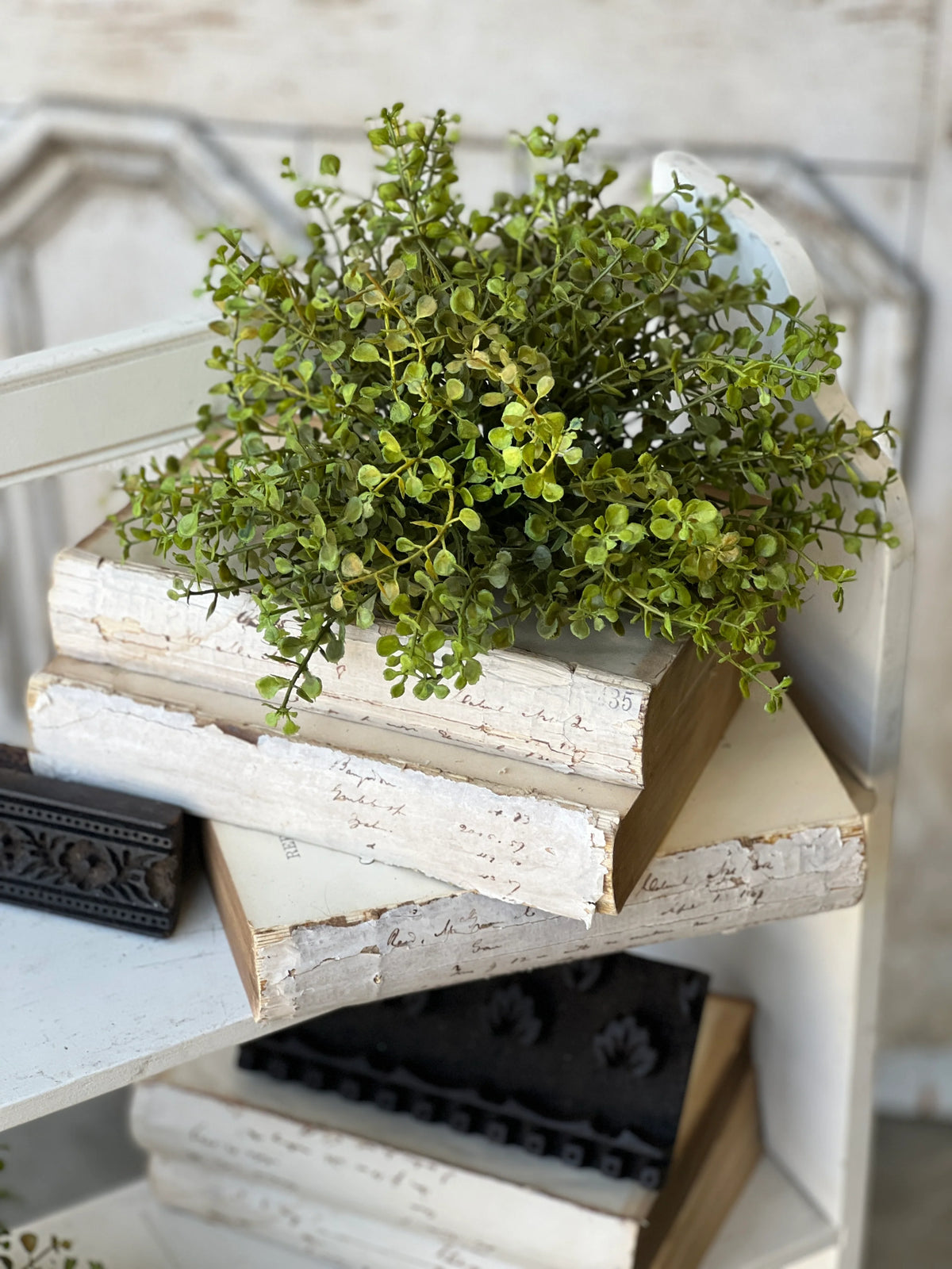 Baby's Grass Half Sphere - 2 Sizes