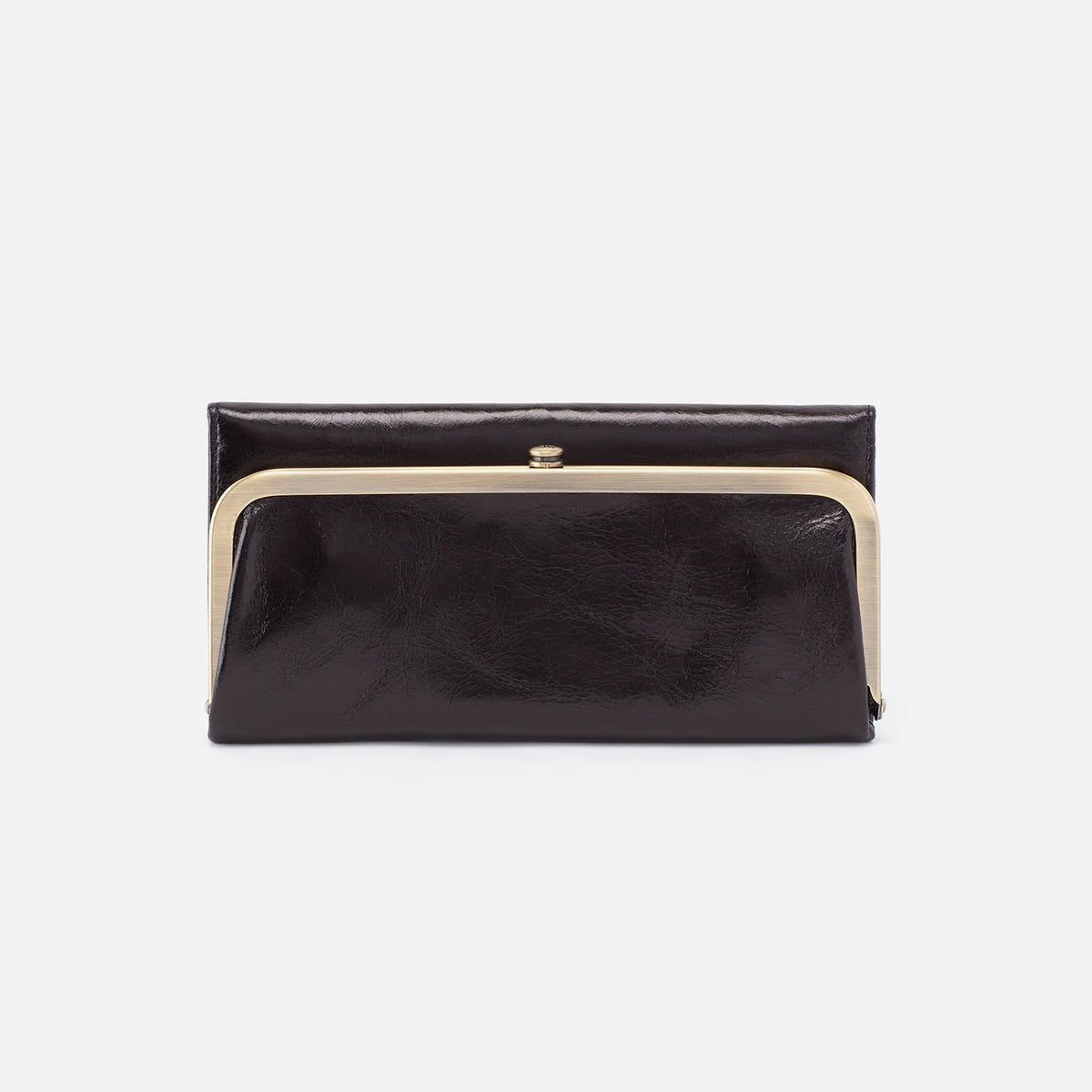 Rachel Continental Wallet - Black