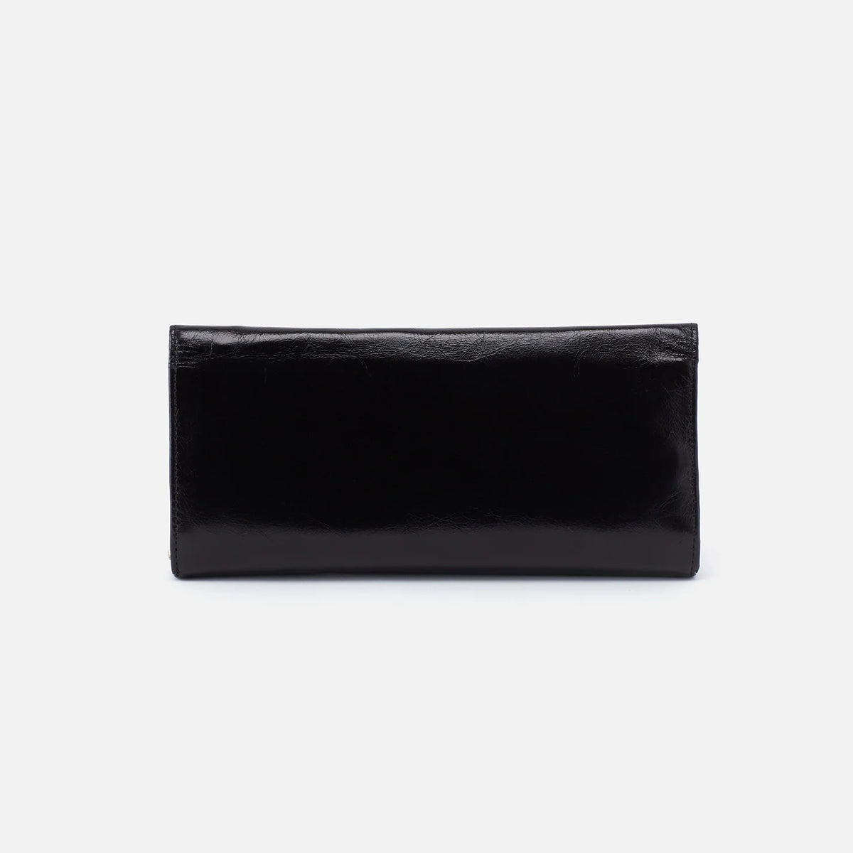 Rachel Continental Wallet - Black