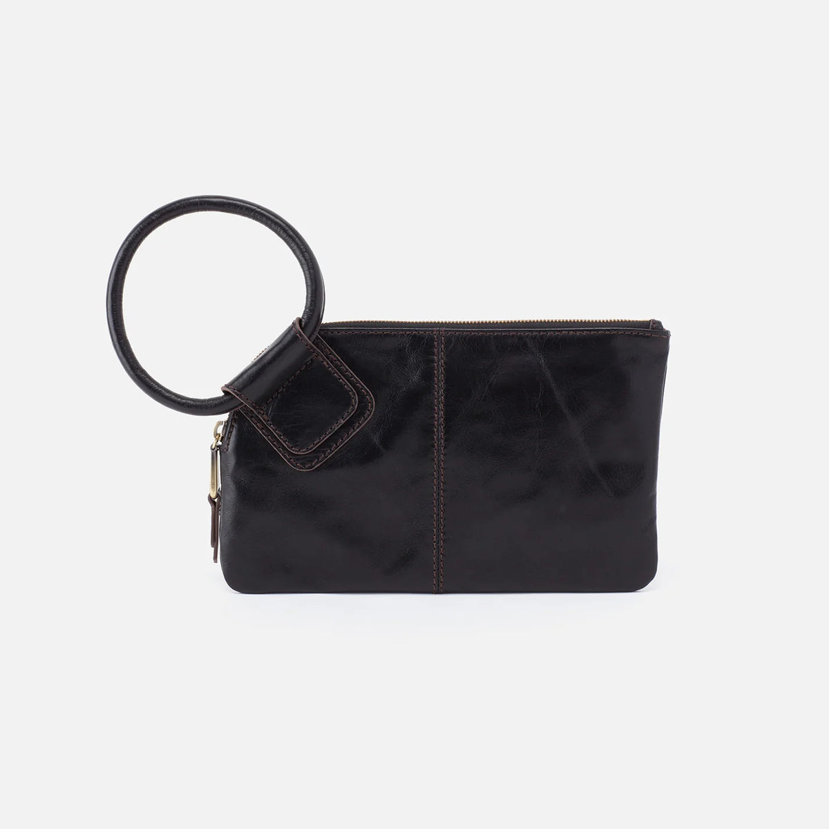 Sable Wristlet - Black