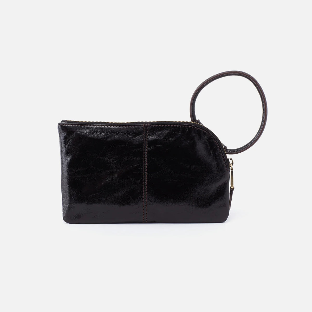 Sable Wristlet - Black