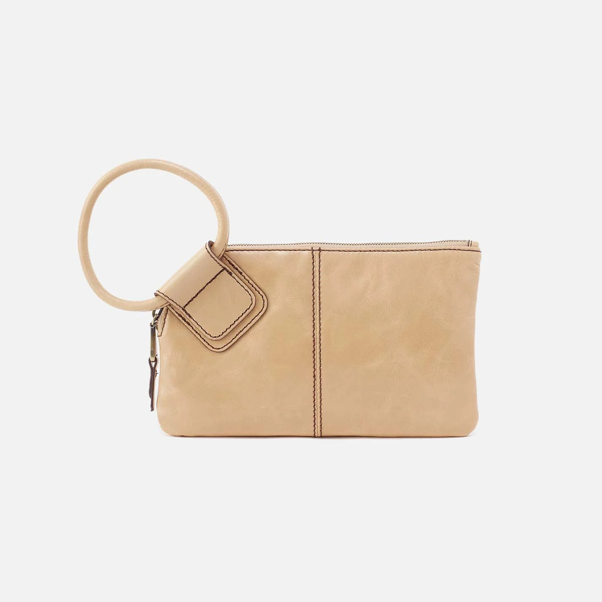 Sable Wristlet - Desert Sand