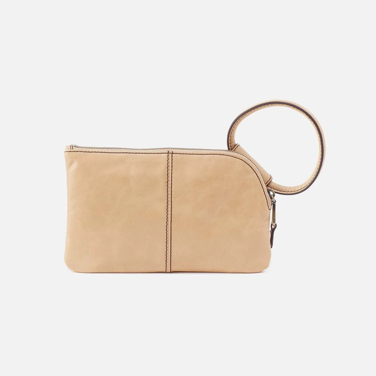 Sable Wristlet - Desert Sand