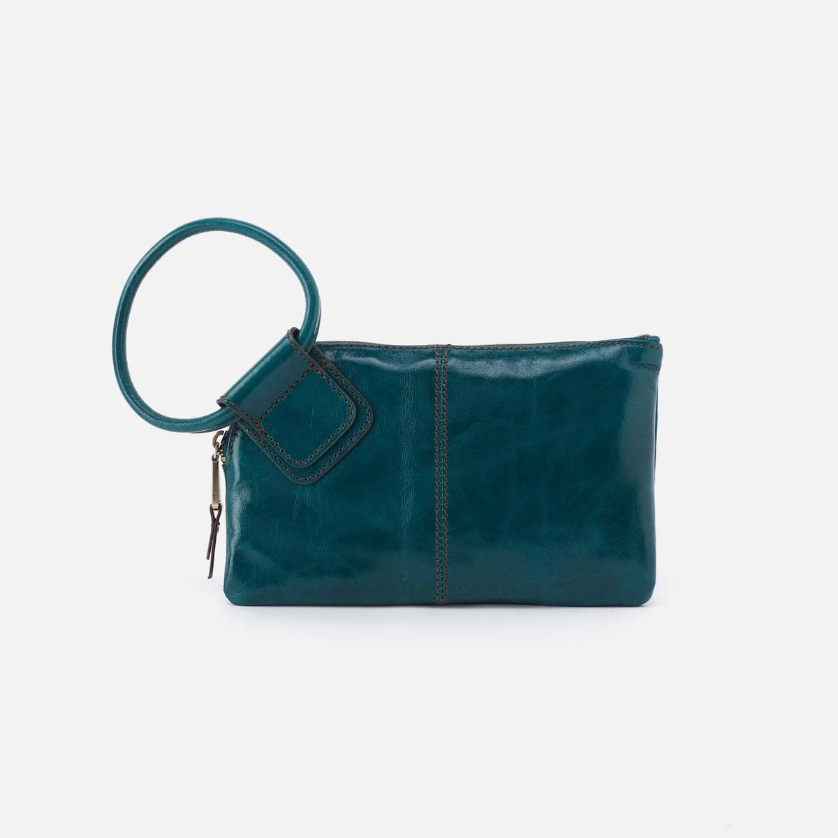 Sable Wristlet - Wild Bluegrass