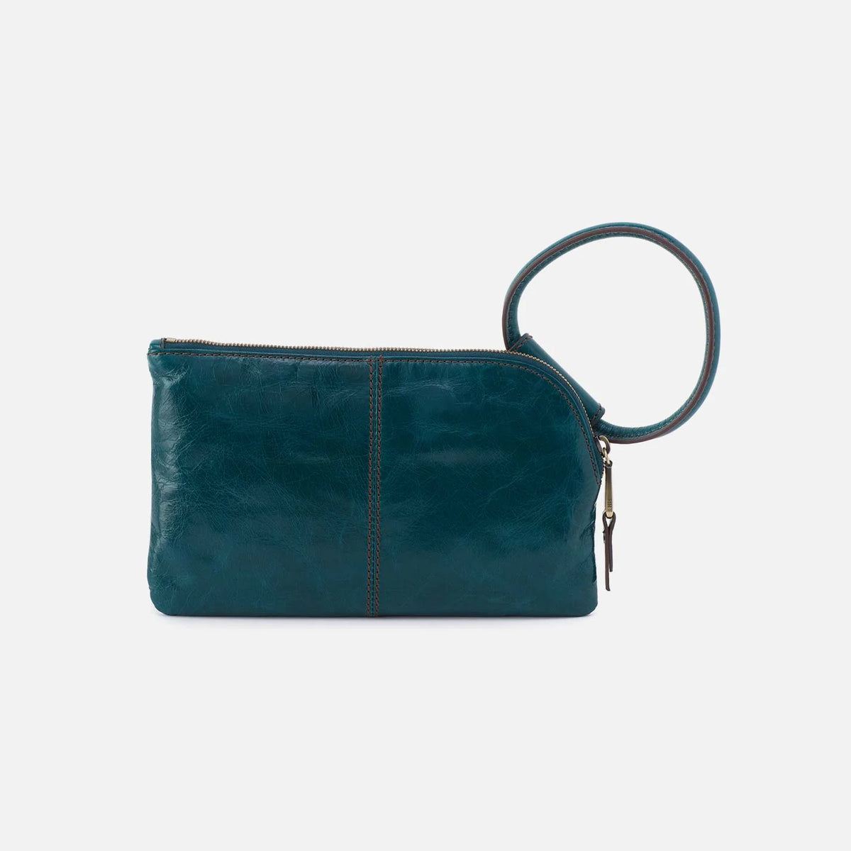 Sable Wristlet - Wild Bluegrass